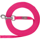 198064 Tracking leash, extra light, XS-S: 10 m/10 mm, fuchsia