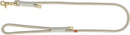 1985119 Soft Rope lead, L-XL: 1.00 m/diam 13 mm, grey/light grey