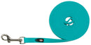 19950 Easy Life tracking leash, M-L: 5 m/13 mm, ocean