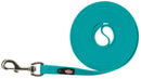 19953 Easy Life tracking leash, M-XL: 5 m/17 mm, ocean