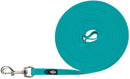 19954 Easy Life tracking leash, M-XL: 10 m/17 mm, ocean