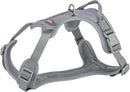 1996016 Premium active harness, XS-S: 30-40 cm/15 mm, graphite