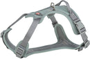 1996334 Premium active harness, M: 49-69 cm/20 mm, sage