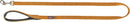 200329 Premium lead, L-XL: 1.00 m/25 mm, curry