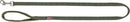200033 Premium lead, XS: 1.20 m/10 mm, olive green
