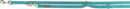 201328 Premium adjustable lead, XS: 2.00 m/10 mm, aqua