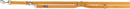 200529 Premium adjustable lead, M-L: 2.00 m/20 mm, curry