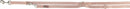 200535 Premium adjustable lead, M-L: 2.00 m/20 mm, blush