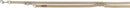 201036 Premium adjustable lead, double-layered, XS: 2.00 m/10 mm, sand
