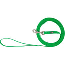 207100 Easy Life tracking leash, S-M: 5 m/13 mm, green