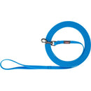 207204 Easy Life Grip tracking leash, M-L: 5 m/20 mm, blue