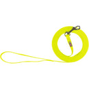 207105 Easy Life tracking leash, S-M: 15 m/13 mm, neon yellow
