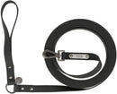 2073501 CityStyle tracking lead, PVC, M-L: 5 m/20 mm, black