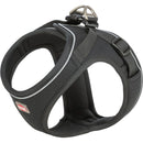 211601 UrbanVest harness, M: 58-61 cm/20 mm, black