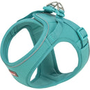 211228 UrbanVest harness, XS: 38-41 cm/15 mm, aqua