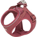 211031 UrbanVest harness, XXS: 31-34 cm/15 mm, sangria