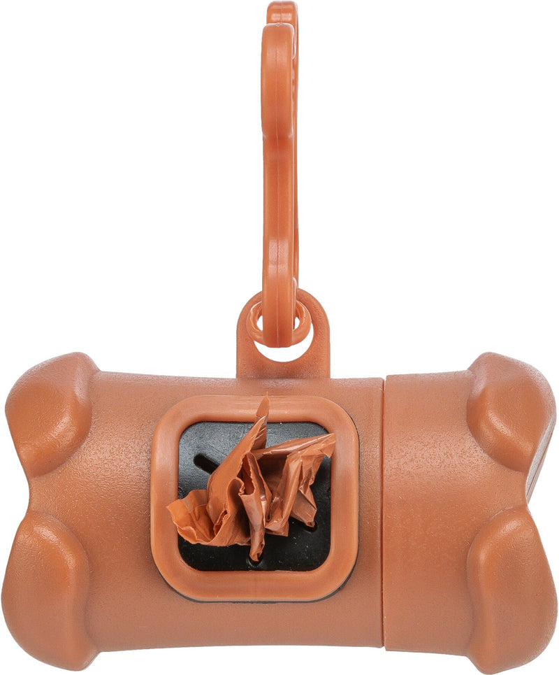 22846 Dog Pick Up bag dispenser incl. 15 bags, M