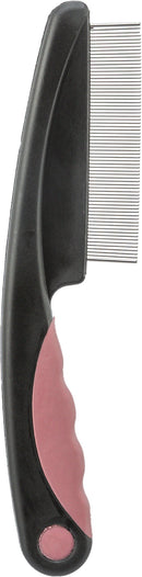 23120 Flea and dust comb, cat, 15 cm