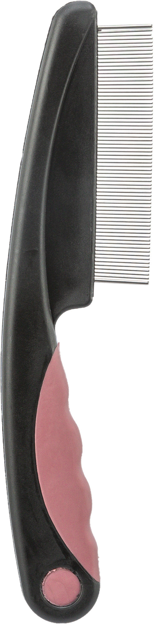 23120 Flea and dust comb, cat, 15 cm