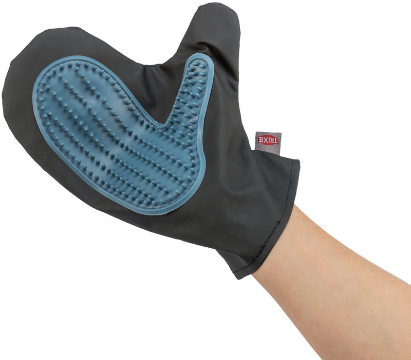 2335 Fur care glove, 14 x 25 cm