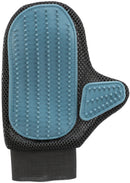 23391 Fur care glove, 18 x 24 cm