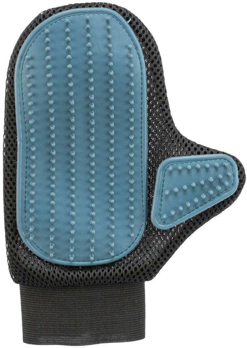 23391 Fur care glove, 18 x 24 cm