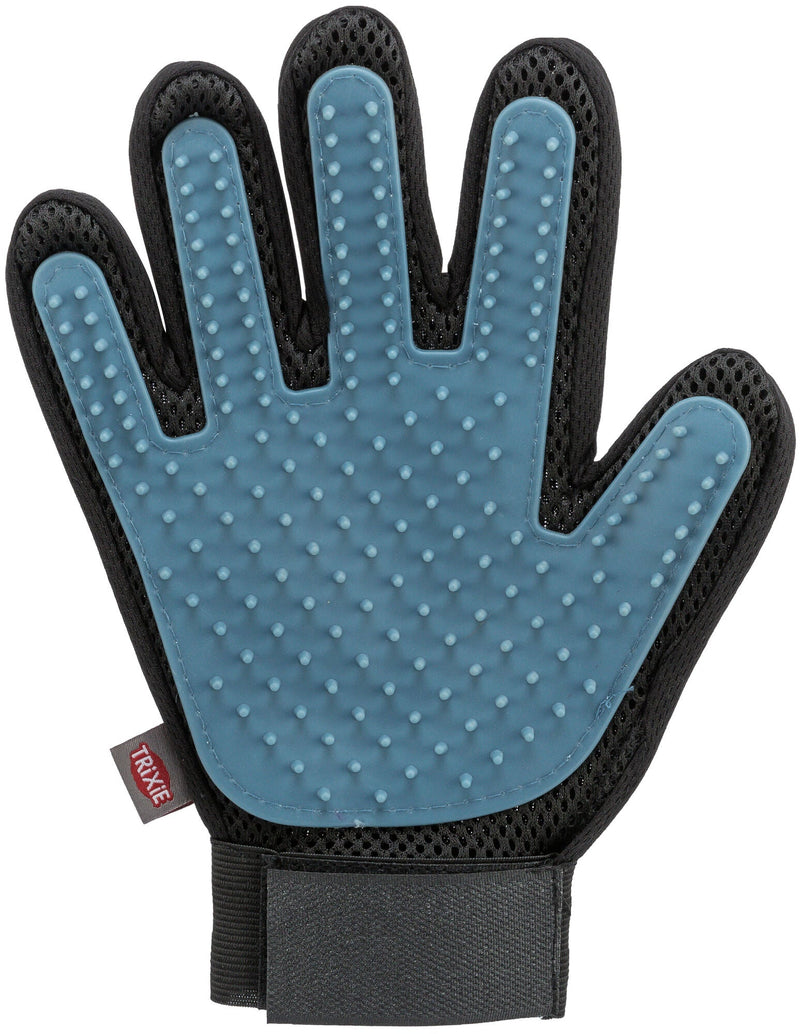 23393 Fur care glove, 16 x 24 cm