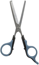 2352 Thinning scissors, one-sided, 18 cm