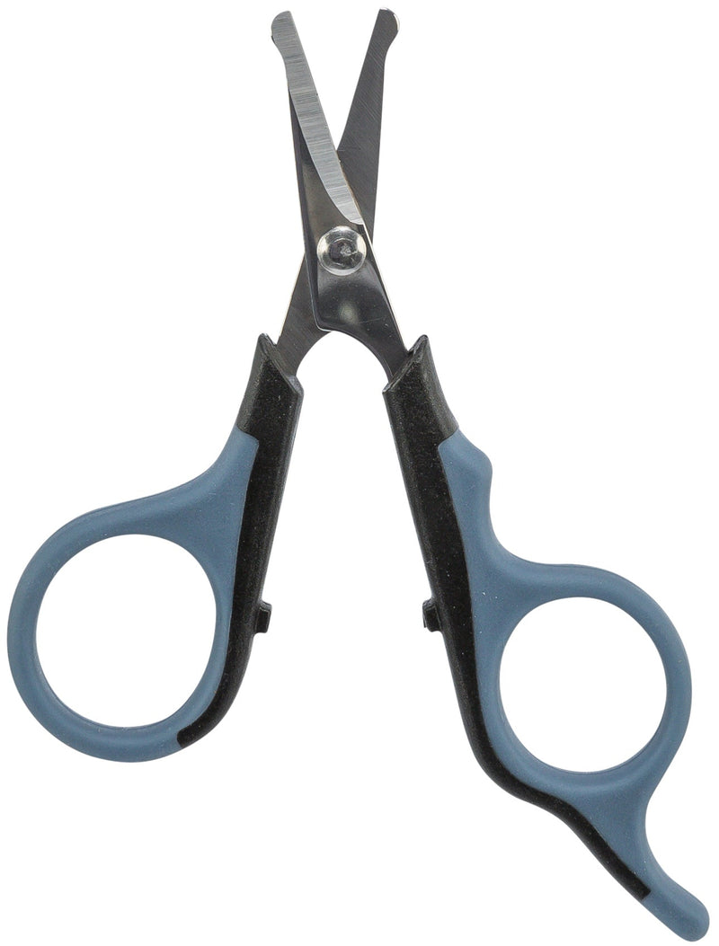 2360 Face and paw scissors, 9 cm