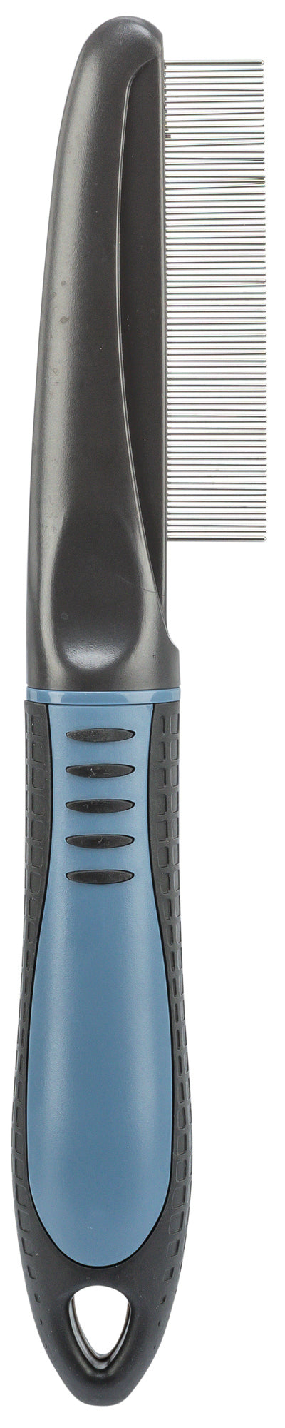 23762 Flea and dust comb, 21 cm