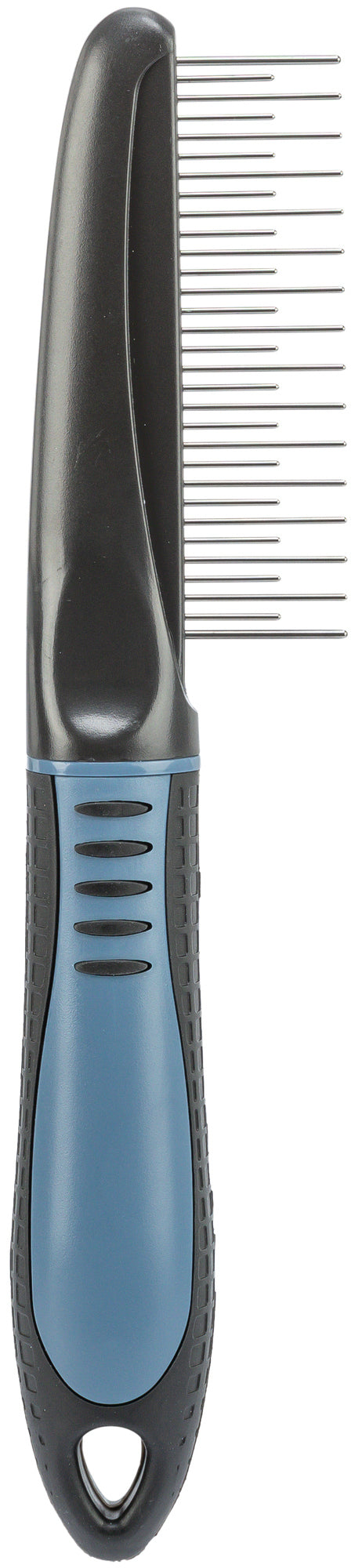 23767 Combi-comb, dog/cat, 22 cm