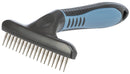 23792 Coat untangler, short hair, 10 x 15 cm