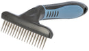 23793 Coat untangler, long hair, 10 x 15 cm