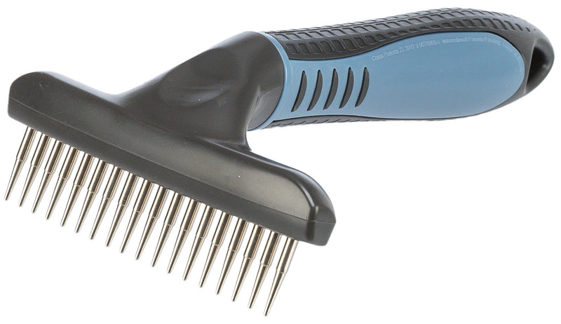 23793 Coat untangler, long hair, 10 x 15 cm