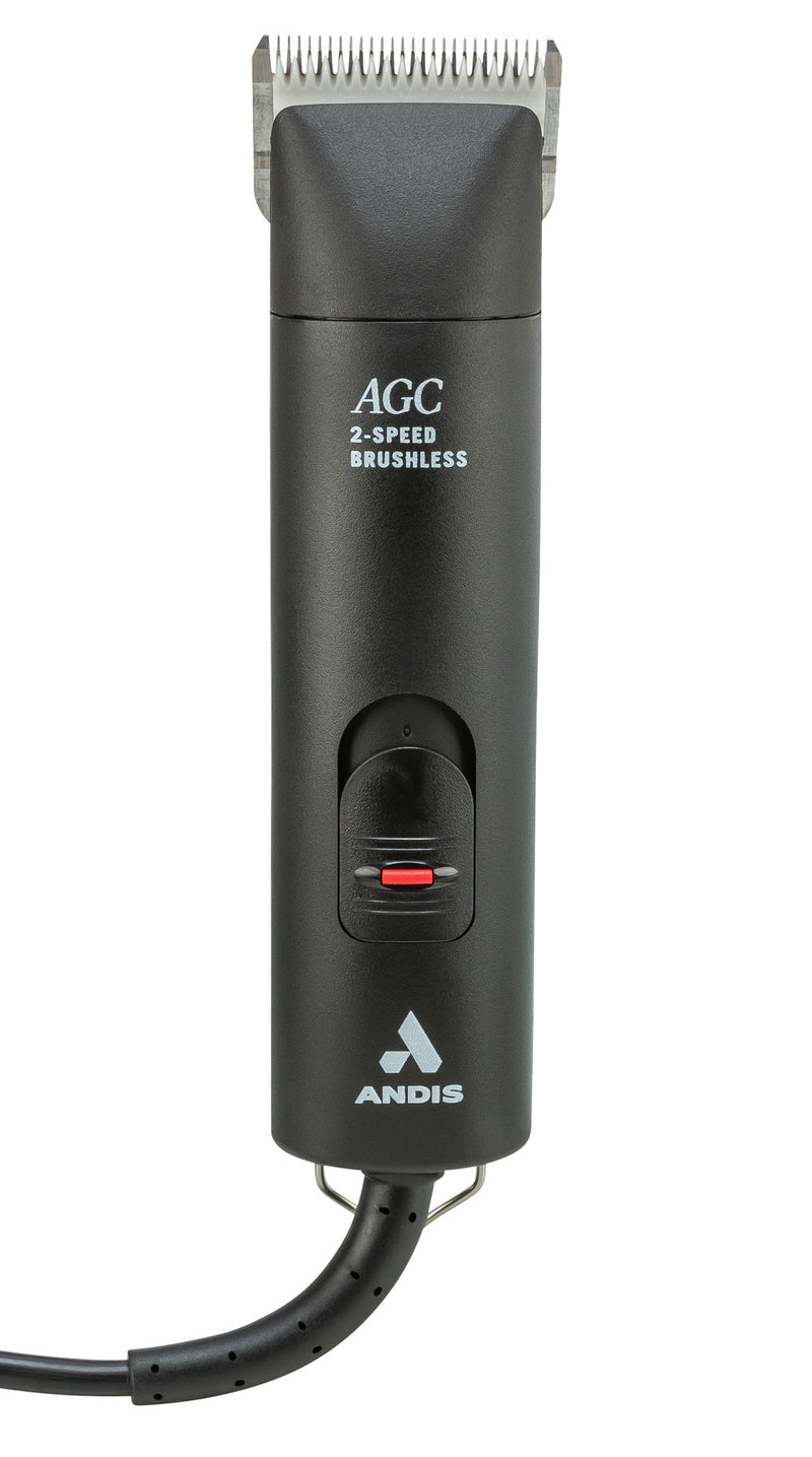 23873 Andis type AGCB-2 speed clipper set, 24 W