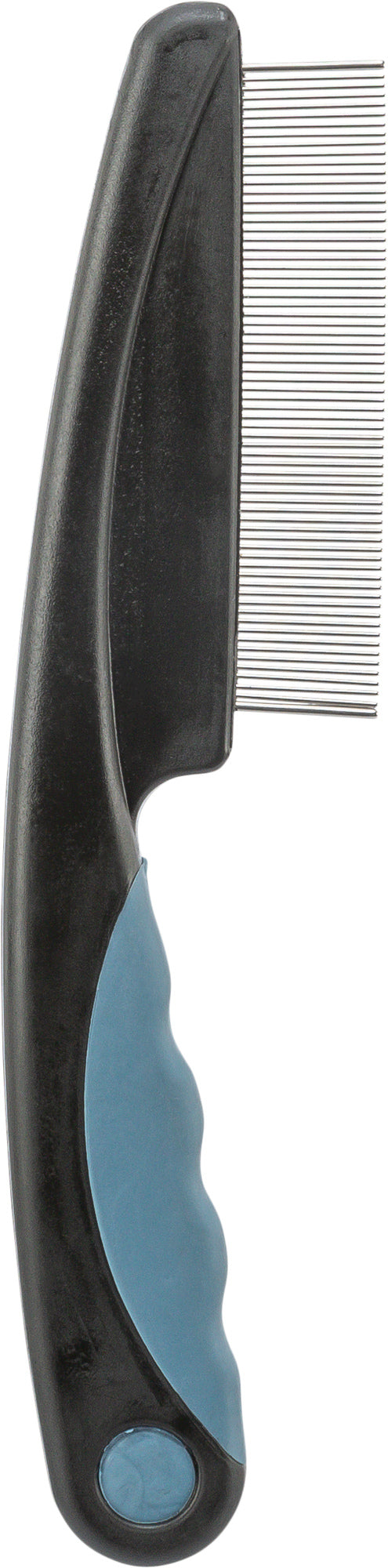 2410 Flea and dust comb, dogs/cats, 15 cm