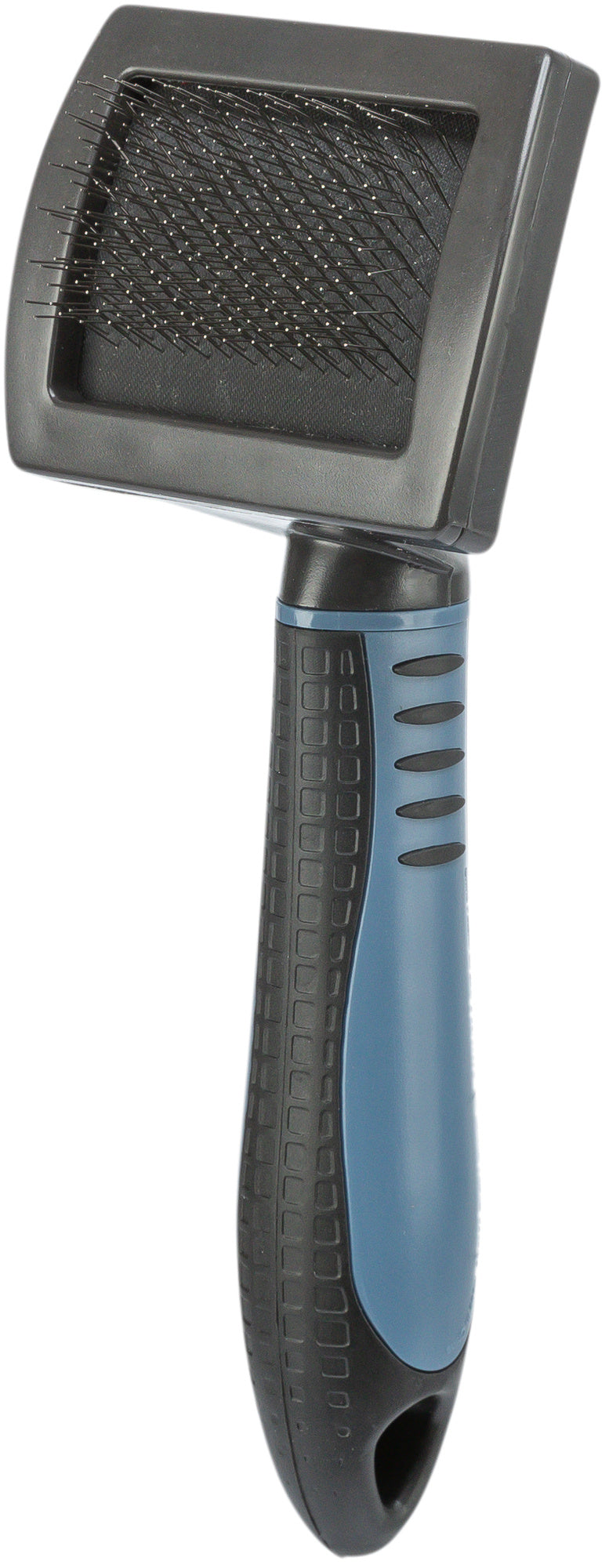 24131 Soft brush, plastic, 7 x 16 cm