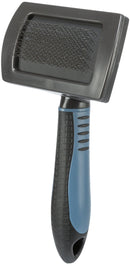 24132 Soft brush, plastic, 10 - 17 cm