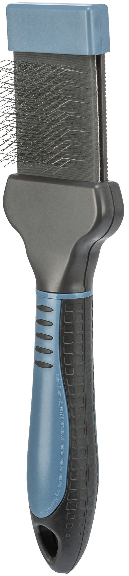 24135 Soft brush, flexible head, 5 x 20 cm