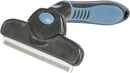 24175 Carding groomer, 11 x 15 cm