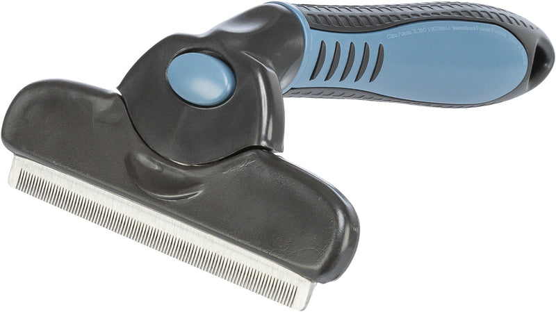 24175 Carding groomer, 11 x 15 cm