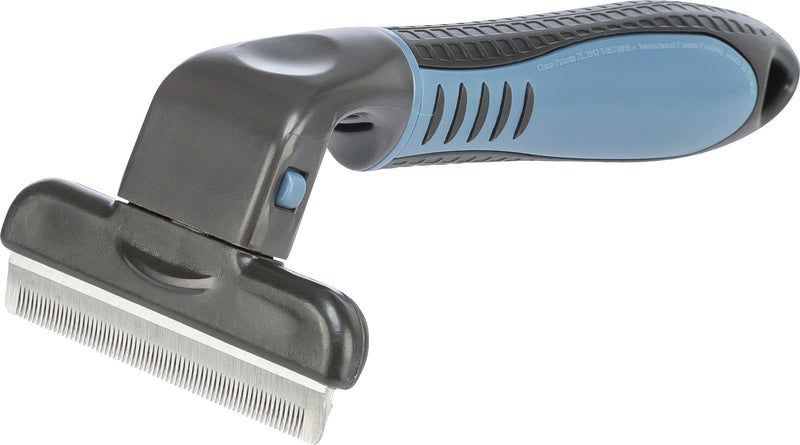 24185 Carding groomer, 8 - 14 cm