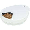 24380 Automatic feeder TX4+1, with cooling, 5 x 0.29 l/35.5 x 10 x 30.8 cm, white-black