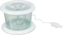 24464 Bubble Stream water dispenser, 3 l, blue/white