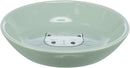 24473 Bowl, flat, ceramic, 0.2 l/diam 14 cm