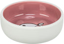 24474 Bowl, ceramic, 0.3 l/diam 13 cm