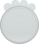 24551 Lids for tins, diam. 7.6 cm, 3 pcs., sorted