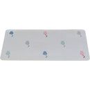 24578 Cat place mat, 44 x 28 cm, sage