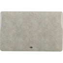 24589 Placemat in Leather Look, 44 x 28 cm