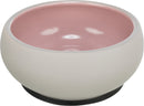 25108 Bowl, ceramic/rubber band, 1 l/ 17 cm